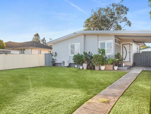 House for sale in New South Wales