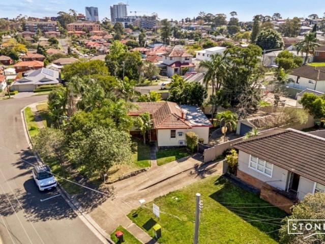House for sale in Sydney, New South Wales