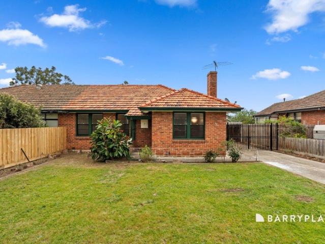 House for sale in Coburg North, Melbourne