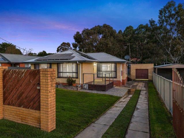 House for sale in Ballarat, Victoria