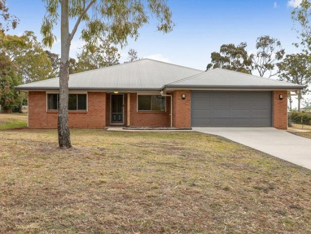 House for sale in Meringandan West, Queensland