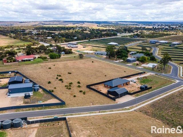 Land for sale in Murray Bridge, The Rural City of Murray Bridge