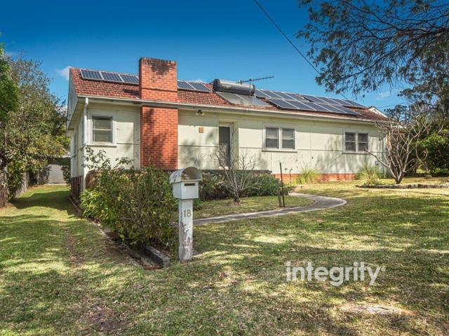 House for sale in North Nowra, New South Wales