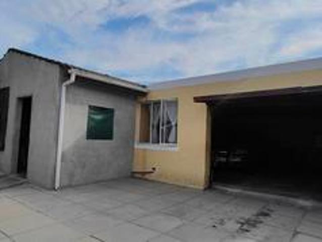 House for sale in Western Cape