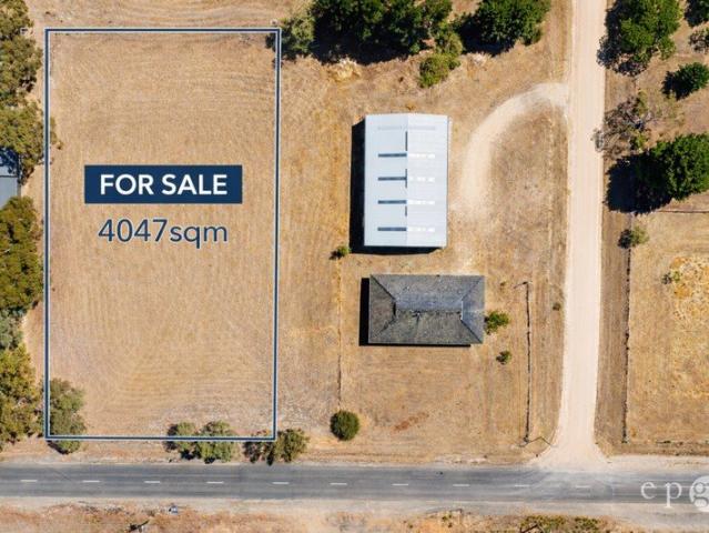 Land for sale in Maldon, Victoria