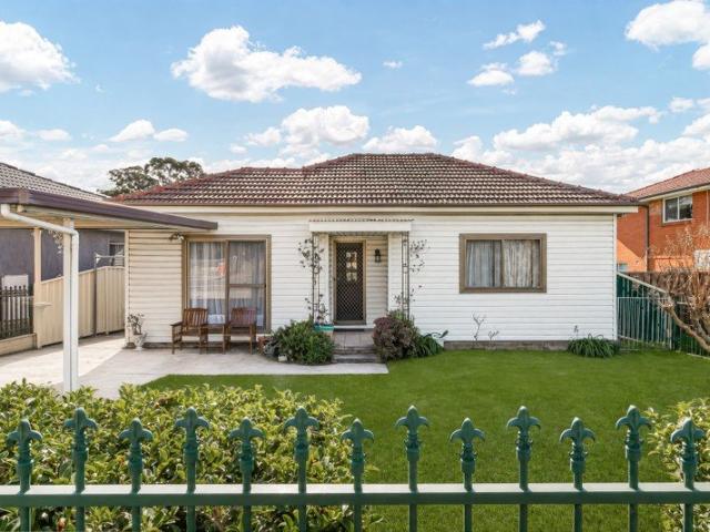 House for sale in Sydney, New South Wales