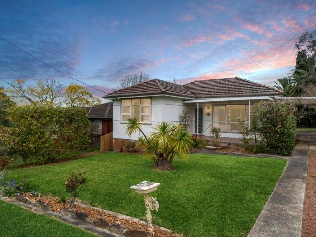 House for sale in Sydney, New South Wales
