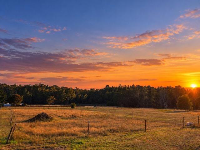 Land for sale in Railton, Tasmania