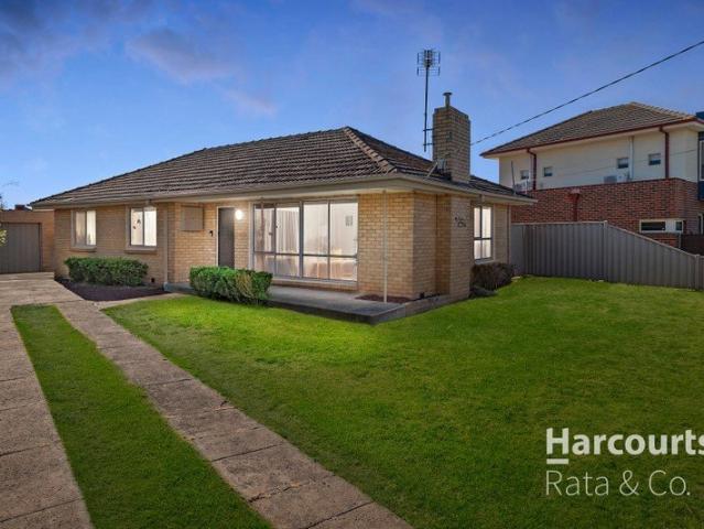 House for sale in Hadfield, Melbourne