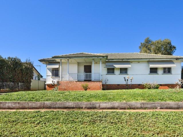 House for sale in Gunnedah, New South Wales