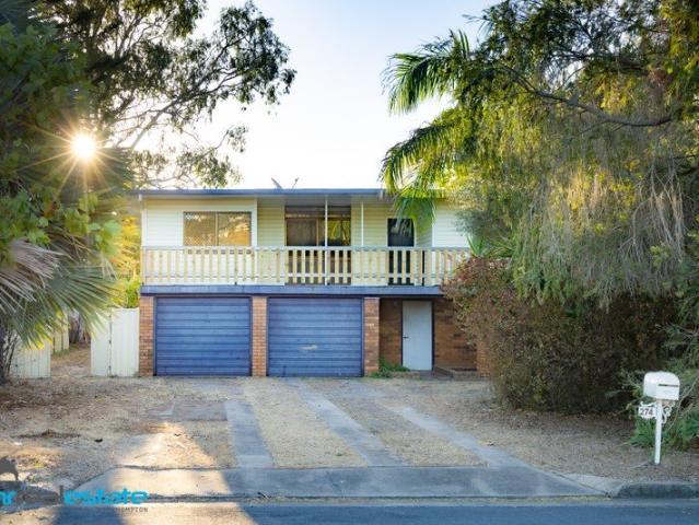 House for sale in Koongal, Rockhampton