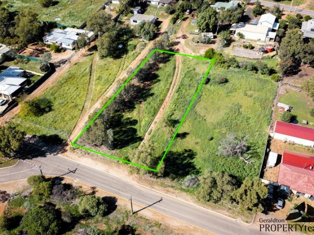 Land for sale in Northampton, Western Australia