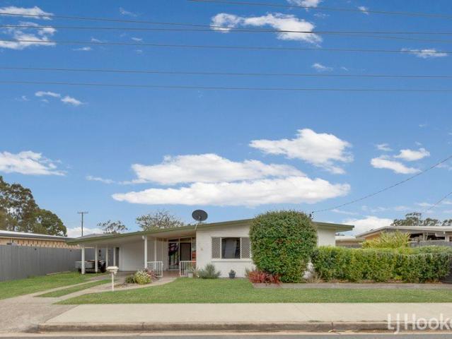 House for sale in New Auckland, Gladstone
