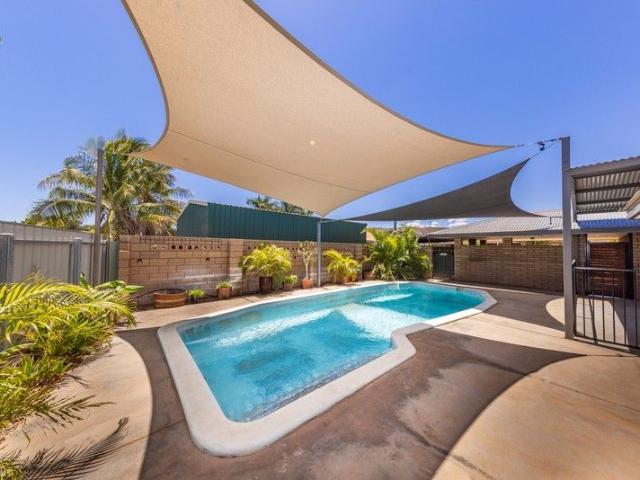 House for sale in Karratha, Western Australia