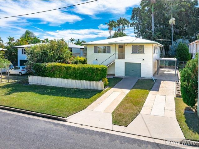 House for sale in Rockhampton, Queensland