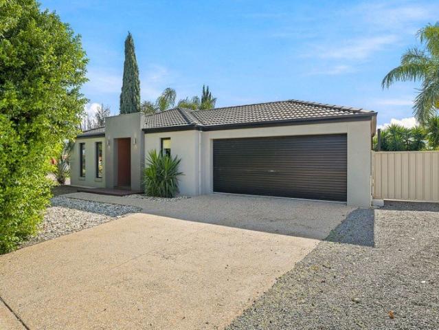 House for sale in Mildura, Victoria