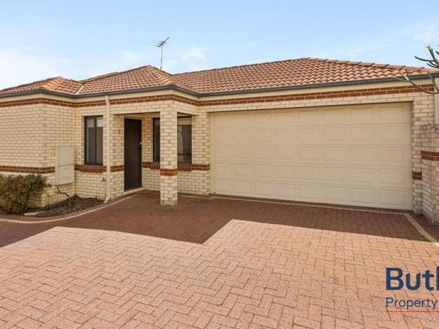 Villa for sale in Balcatta, City of Stirling