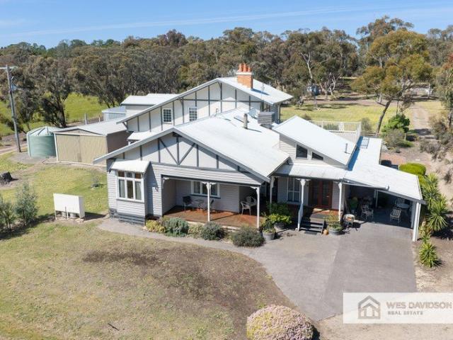 House for sale in Quantong, Rural City of Horsham