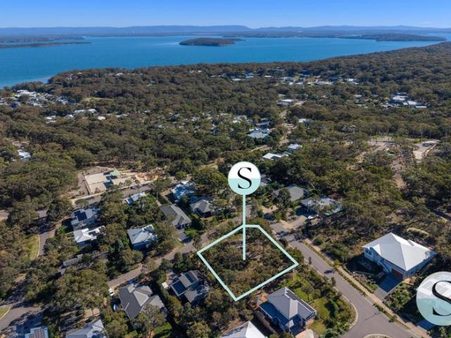 Land for sale in Murrays Beach, New South Wales