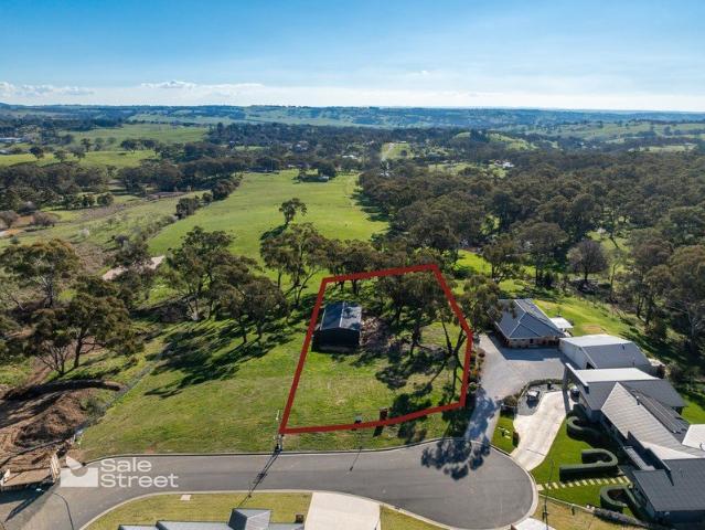 Land for sale in Orange, New South Wales