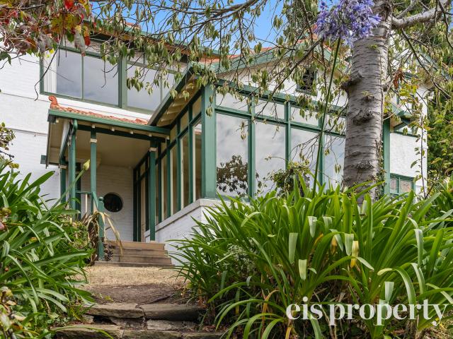 House for sale in Mount Stuart