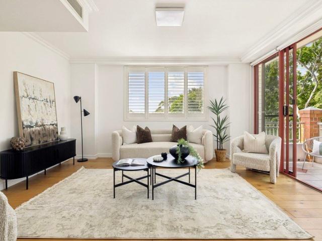 Apartment for sale in Rosebery, Sydney