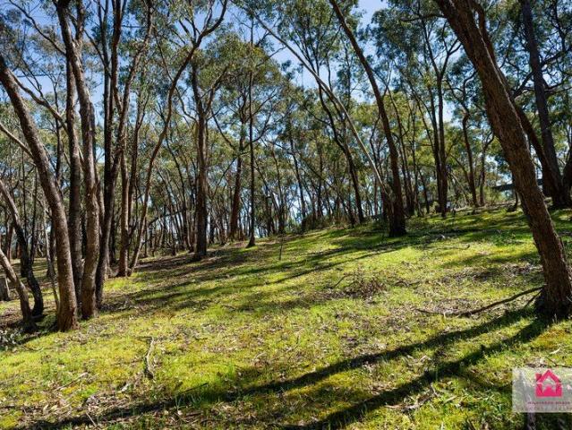 Land for sale in Harcourt, Shire of Mount Alexander