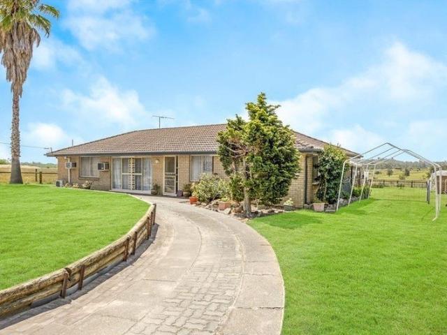 House for rent in Menangle Park, Sydney