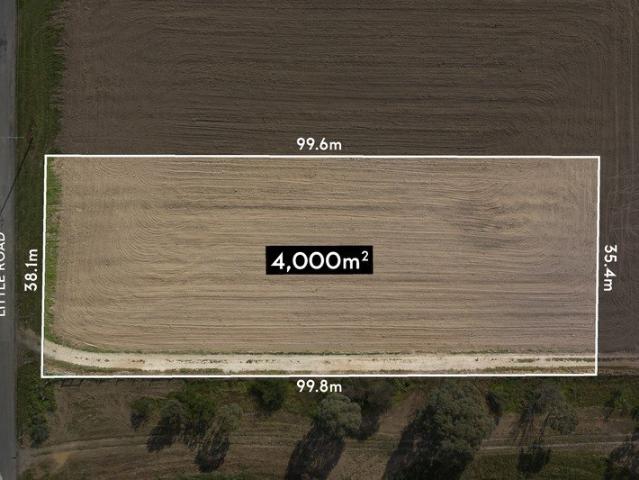 Land for sale in Willunga, Adelaide