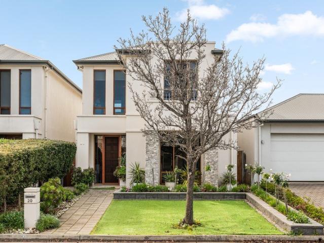 House for sale in Horseshoe Creek, South Australia