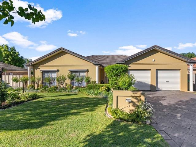 House for sale in Lake Albert, Wagga Wagga City Council