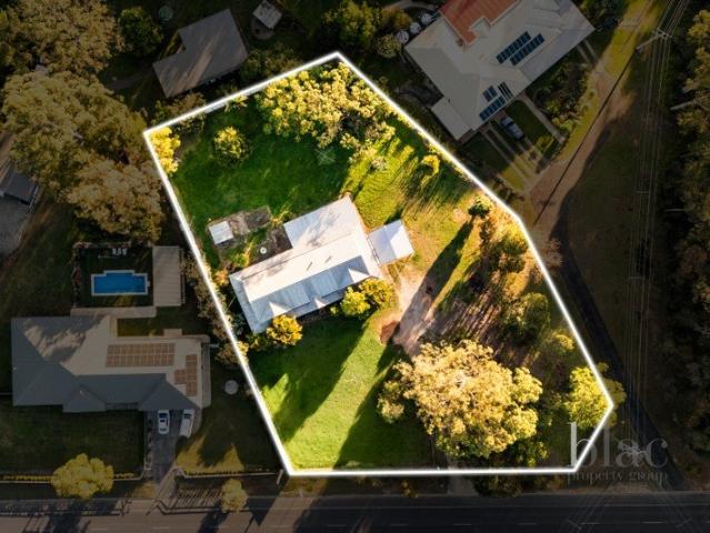 House for sale in Toombul, Queensland