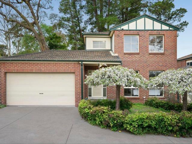 Apartment for sale in Croydon, Melbourne