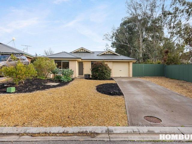 House for sale in Lyndoch, South Australia