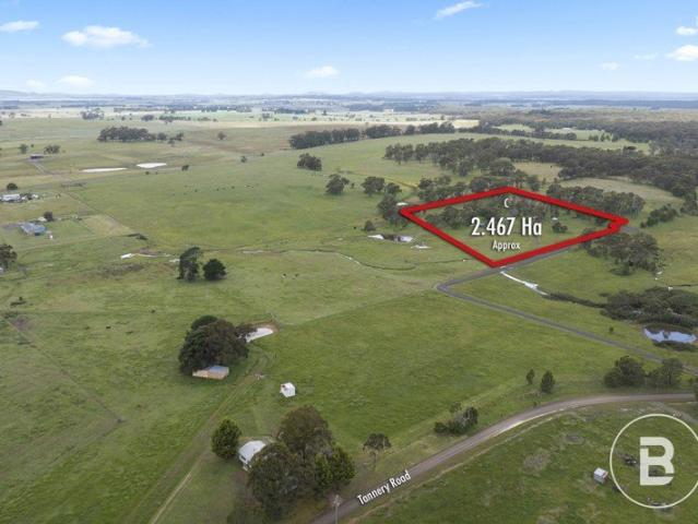 Land for sale in Victoria