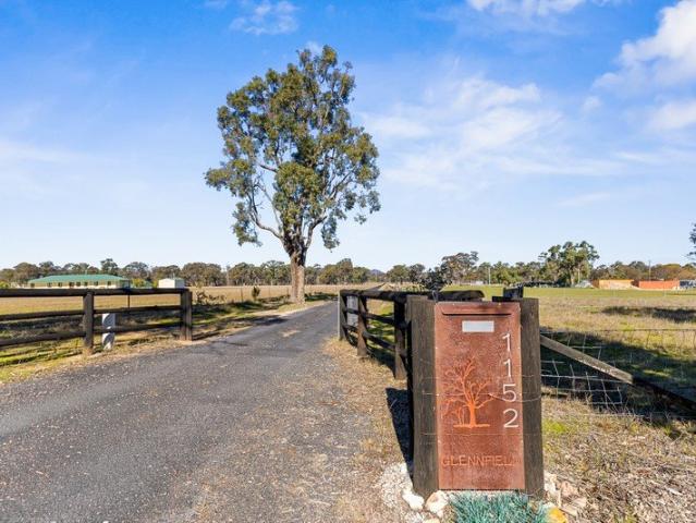 Cottage for sale in Ulan, New South Wales
