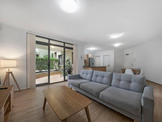 Apartment for sale in Willoughby, New South Wales