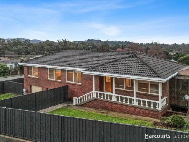 House for sale in Launceston, Tasmania