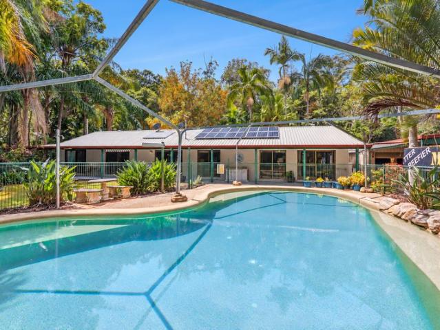 House for sale in Mount Kilcoy, Kilcoy