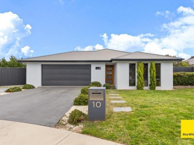 House for sale in Bungendore, New South Wales