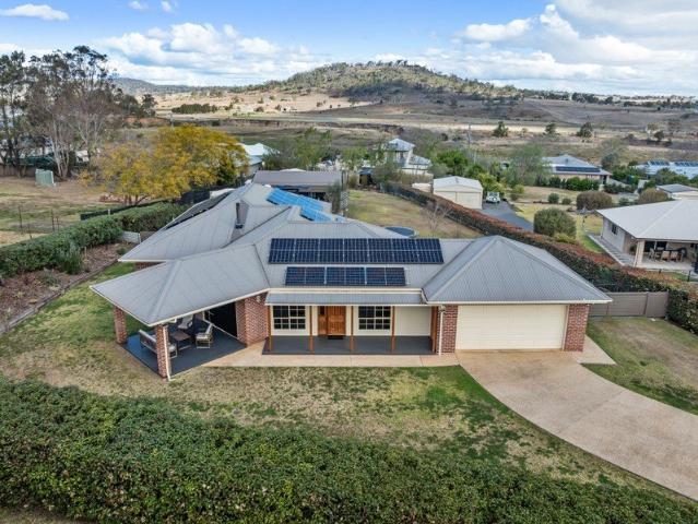 House for sale in Gowrie Junction, Toowoomba