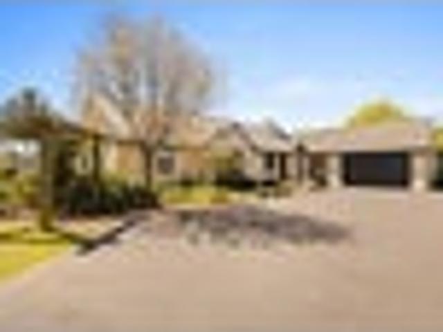 House for sale in Selwyn District, Canterbury