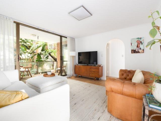 Apartment for sale in Eastern Suburbs, Sydney