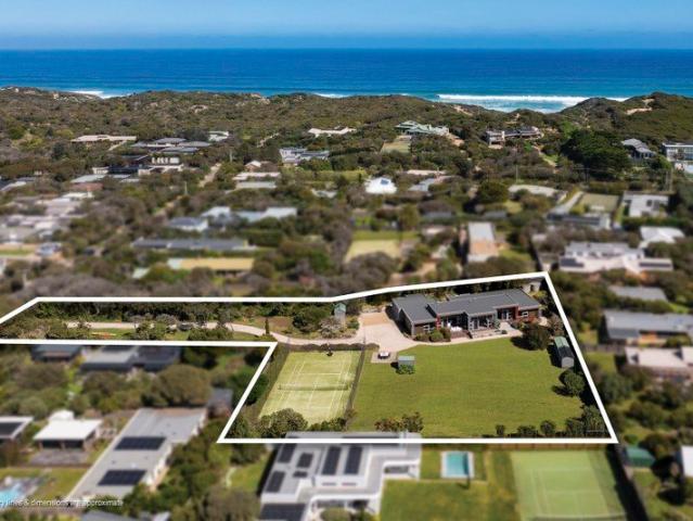 House for sale in Blairgowrie, Melbourne