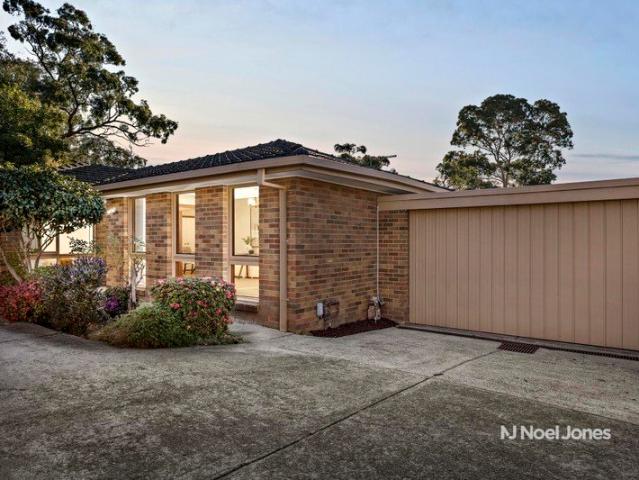 Apartment for sale in Camerons Creek, Victoria
