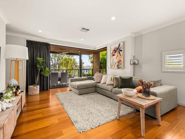 Townhouse for rent in Toombul, Queensland