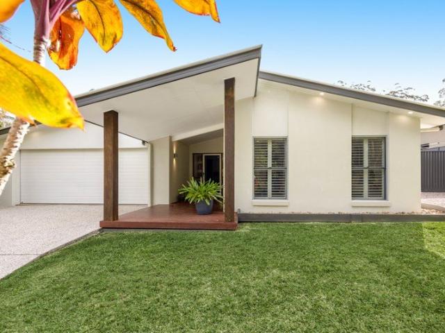 House for sale in Rainforest Sanctuary, Sunshine Coast Regional