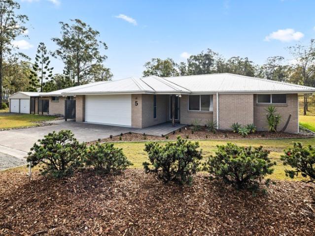House for sale in Dondingalong, New South Wales