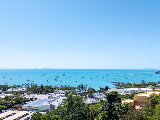 Land for sale in Airlie Beach, Queensland