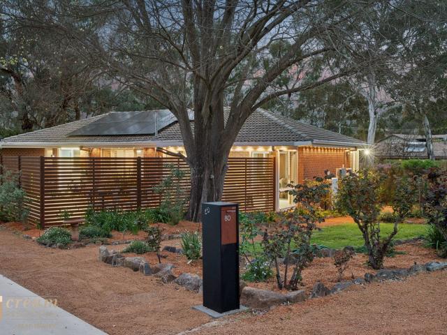 Property for sale in Holder, Australian Capital Territory